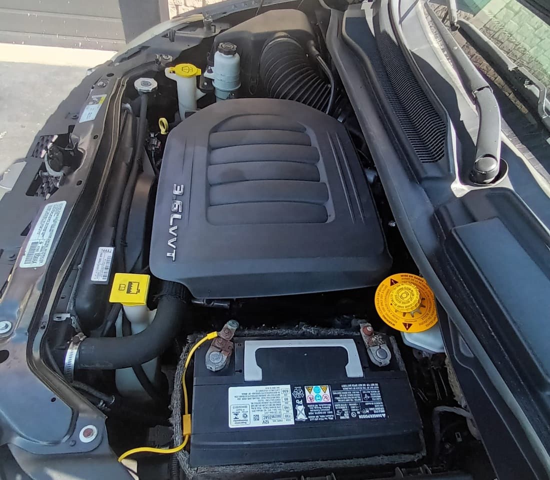 RBSD dry ice blasting in Hamilton