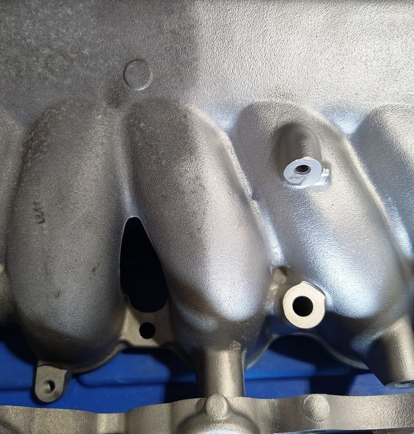 Dry Ice Blasting in Action